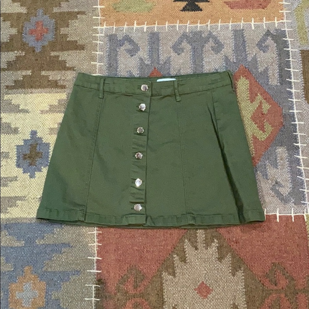 Skirt